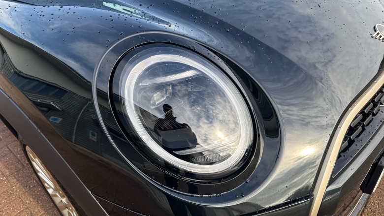 MINI Cooper 2.0 S Exclusive 3dr Auto Petrol Hatchback